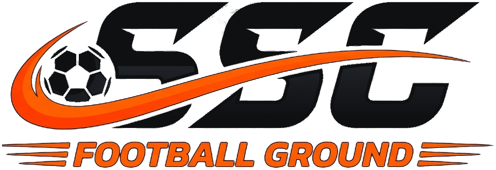 SSC FOOTBALL GROUND