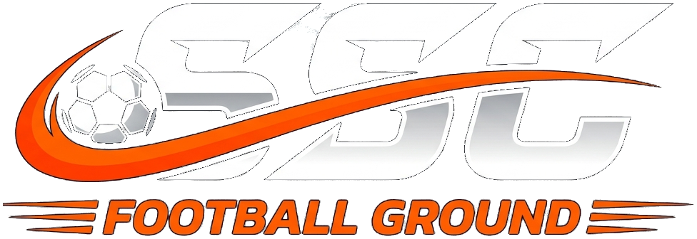 SSC FOOTBALL GROUND
