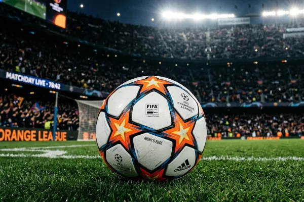 Footballs