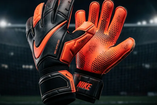 Goalkeeper Gloves