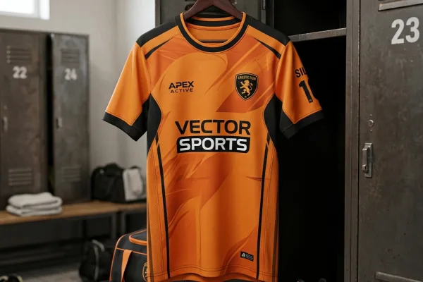 Jerseys