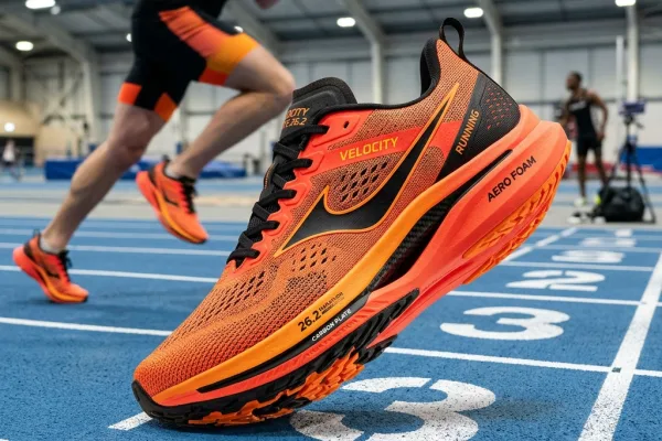 Running Shoes