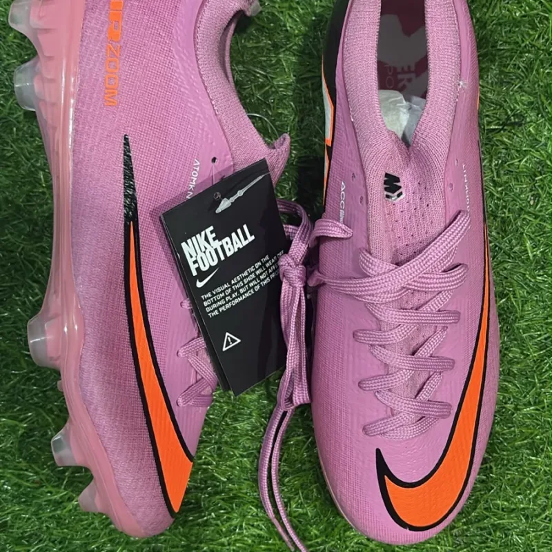 Nike mercurial vapor 17 view 2