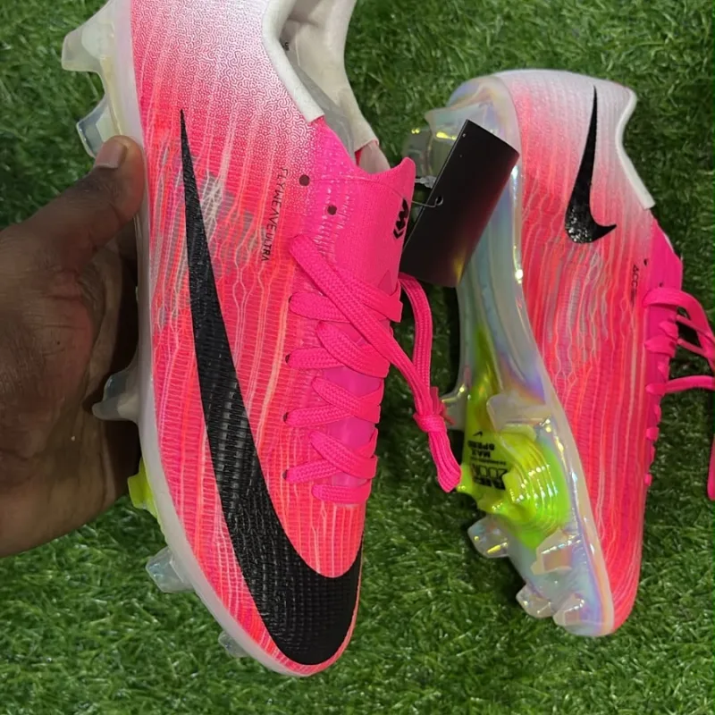 Nike mercurial superfly11 elite firm view 4