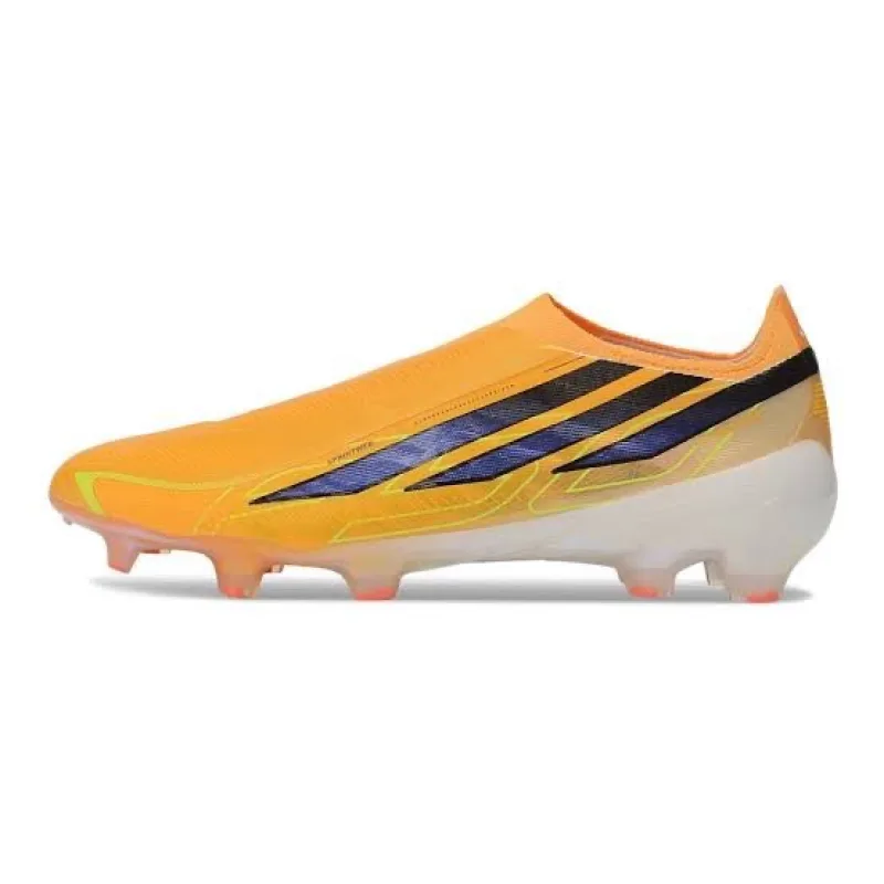 Adidas F50Elite laceless view 3