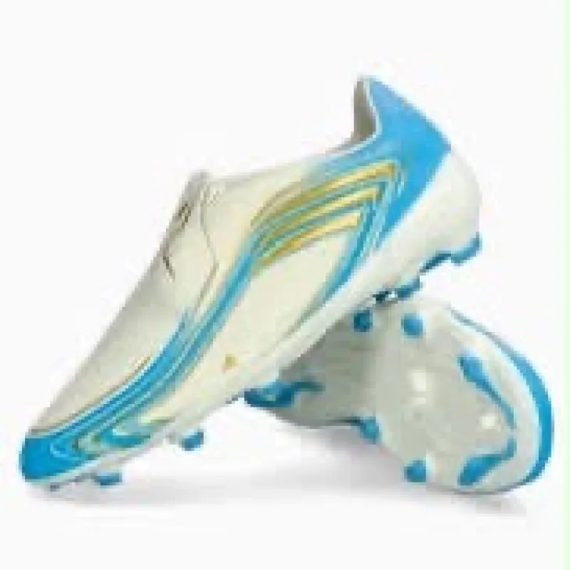 Adidas Messi F50 Adition view 4