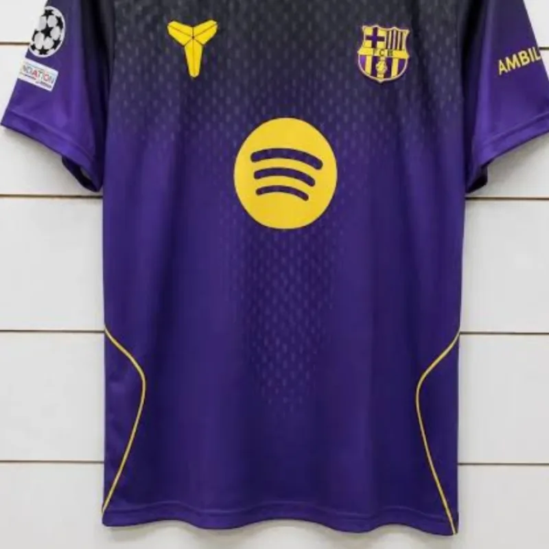 Fc barcelona 2026/2027 Away jersey