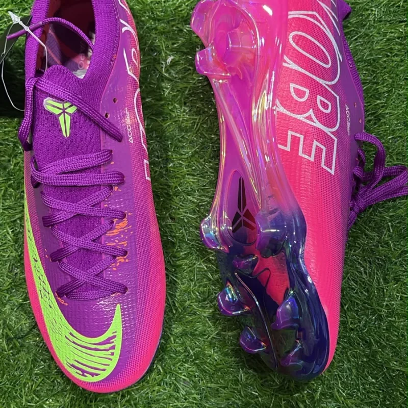 Nike air zoom mercurial vapor 17elite FG view 5