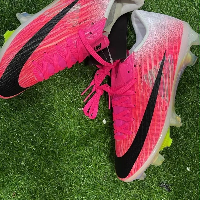 Nike mercurial superfly11 elite firm view 2