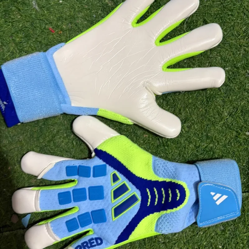 Adidas predator pro goalkeeper galves view 2