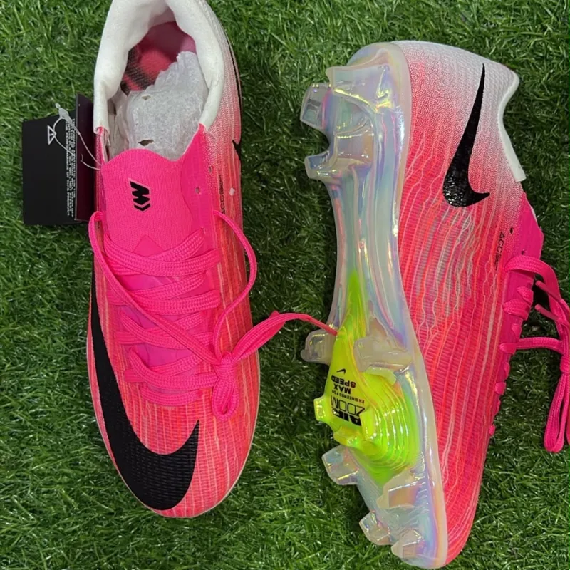 Nike mercurial superfly11 elite firm view 5