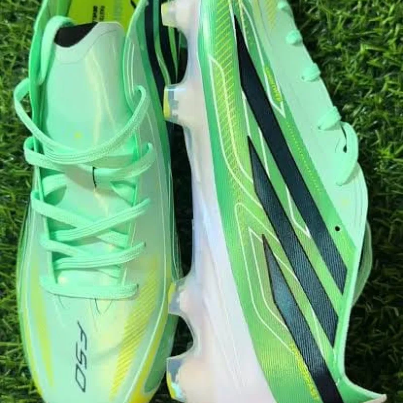 Adidasf50 hyperfast