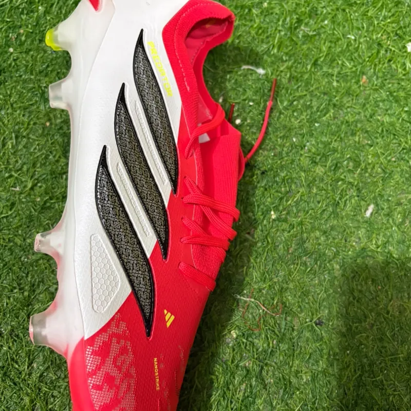 Adidas predator view 5