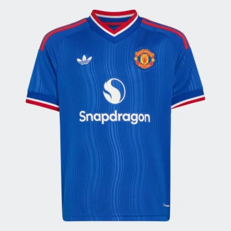 Manchester third kit view 2