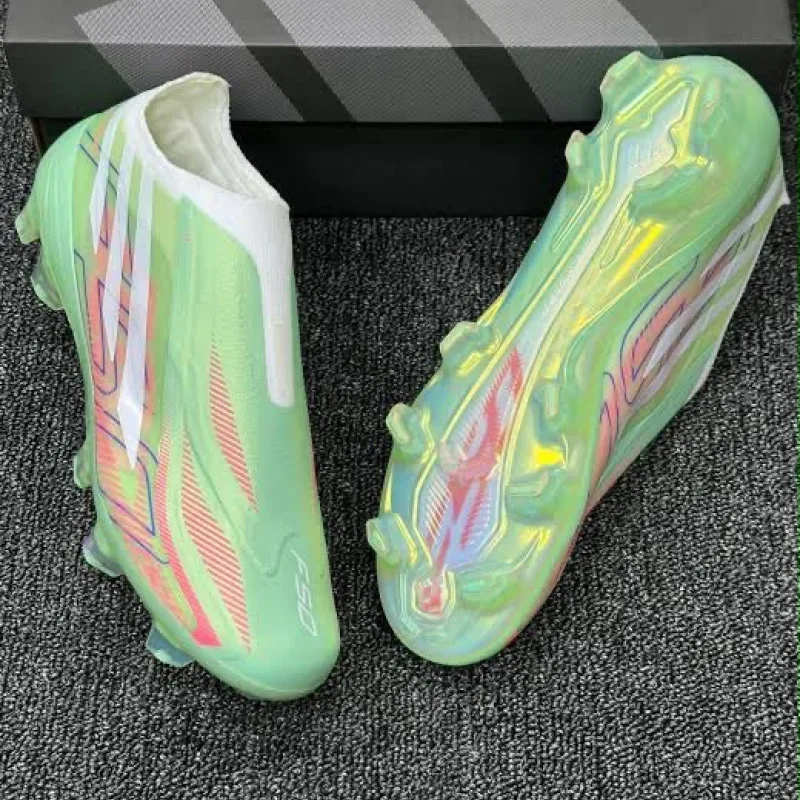 Adidas f50 view 2