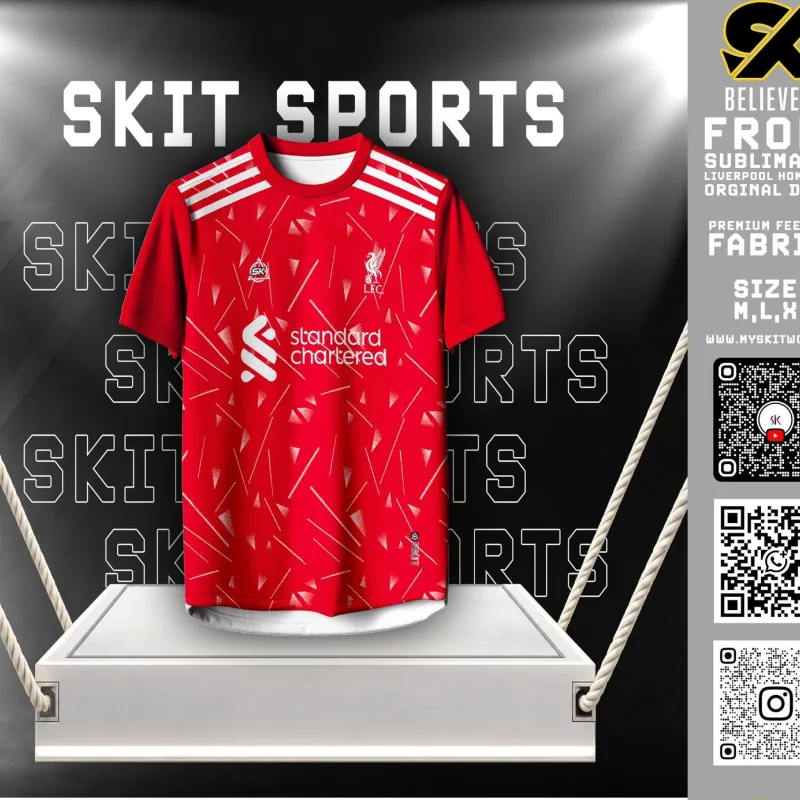 Jersy.men.Liverpool