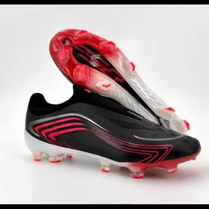 Adidas f50. Messi view 3