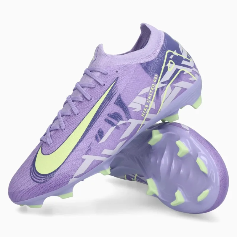 Nike air zoom view 3