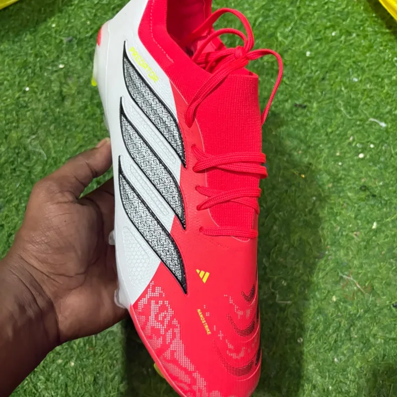 Adidas predator