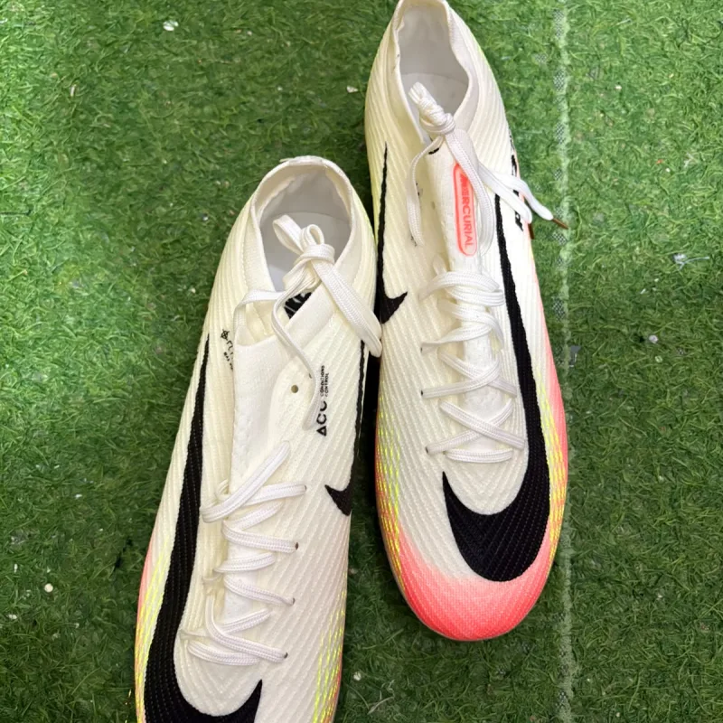 Nike vapor17
