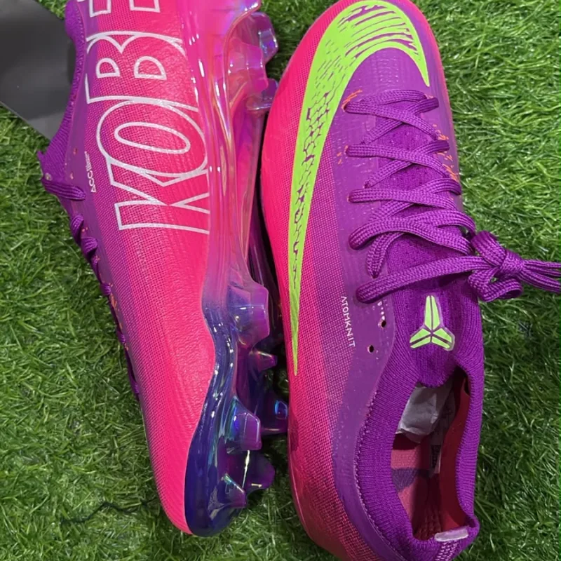 Nike air zoom mercurial vapor 17elite FG view 2