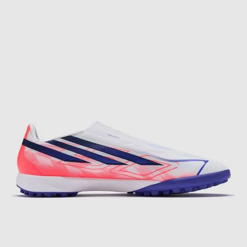 Adidas f50 turfshoe view 2