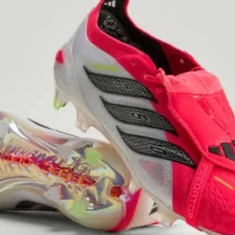 Adidas predator trang view 5