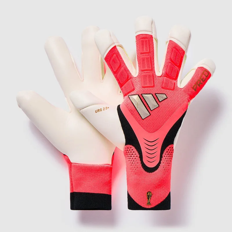 Adidas predator pro goalkeeper gloves