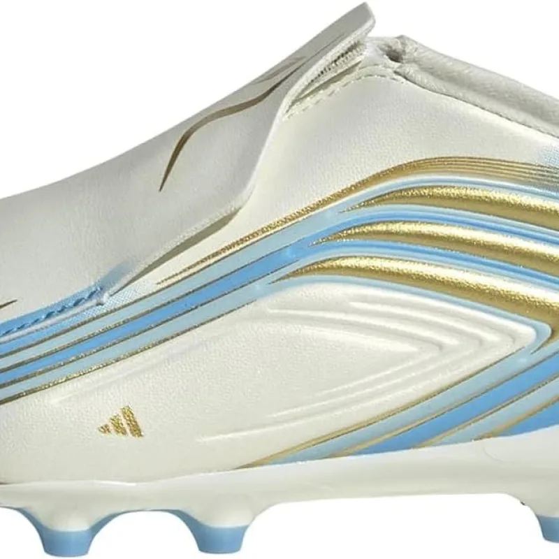 Adidas Messi F50 Adition view 2