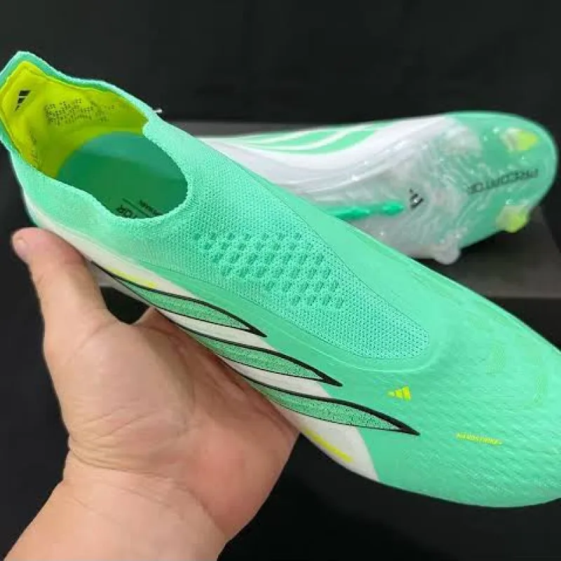 Adidas predator elite view 2