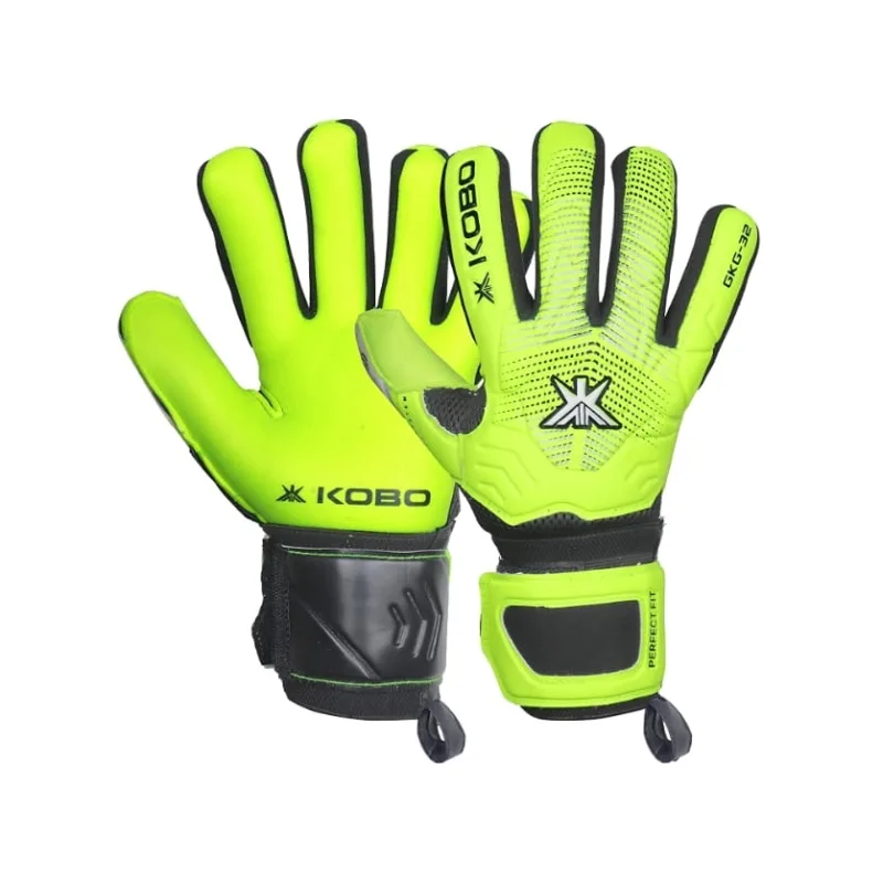 Kobo goal keeper gloves code-Gkg-32