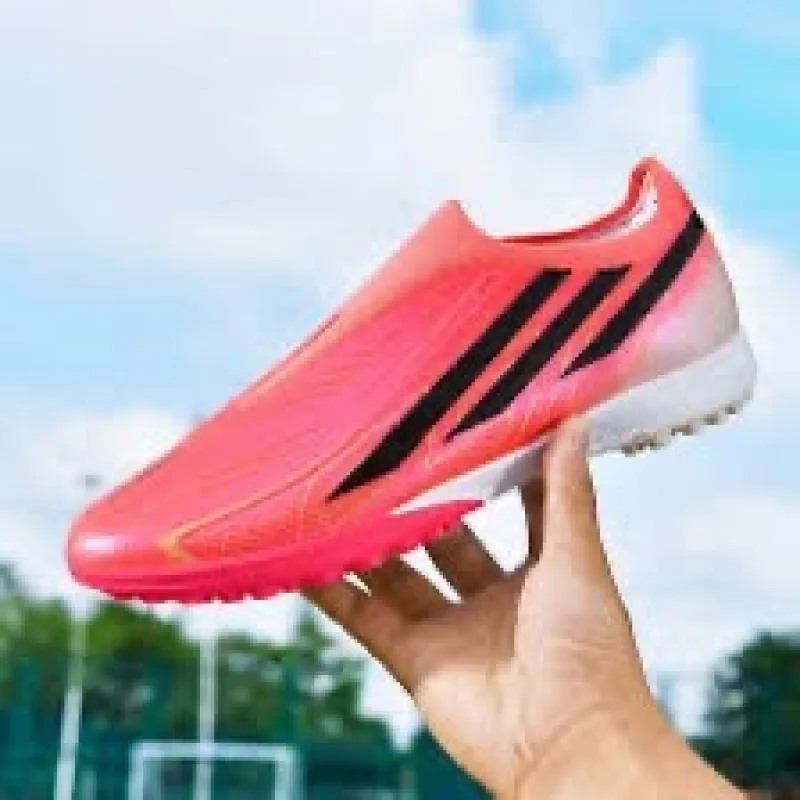 Adidas f50 turf shoe view 2