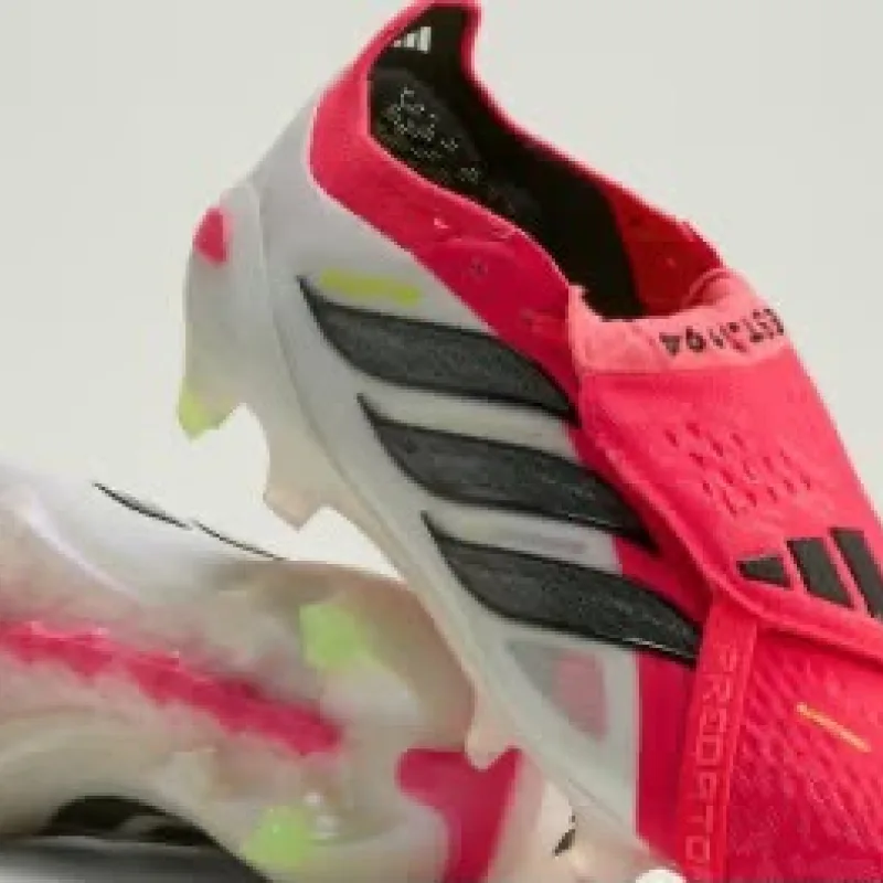 Adidas predator trang view 2