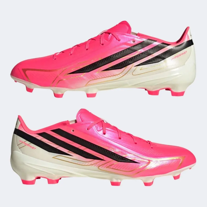 Adidas f50 hyperfast elite