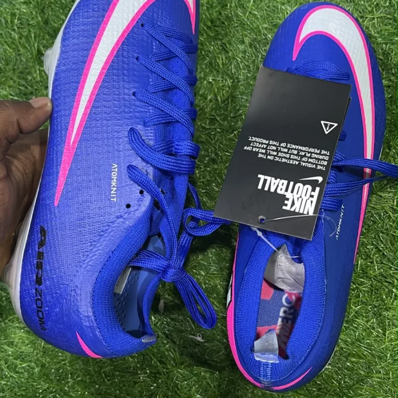 Nike air zoom mercurial vapor 16 academy view 5