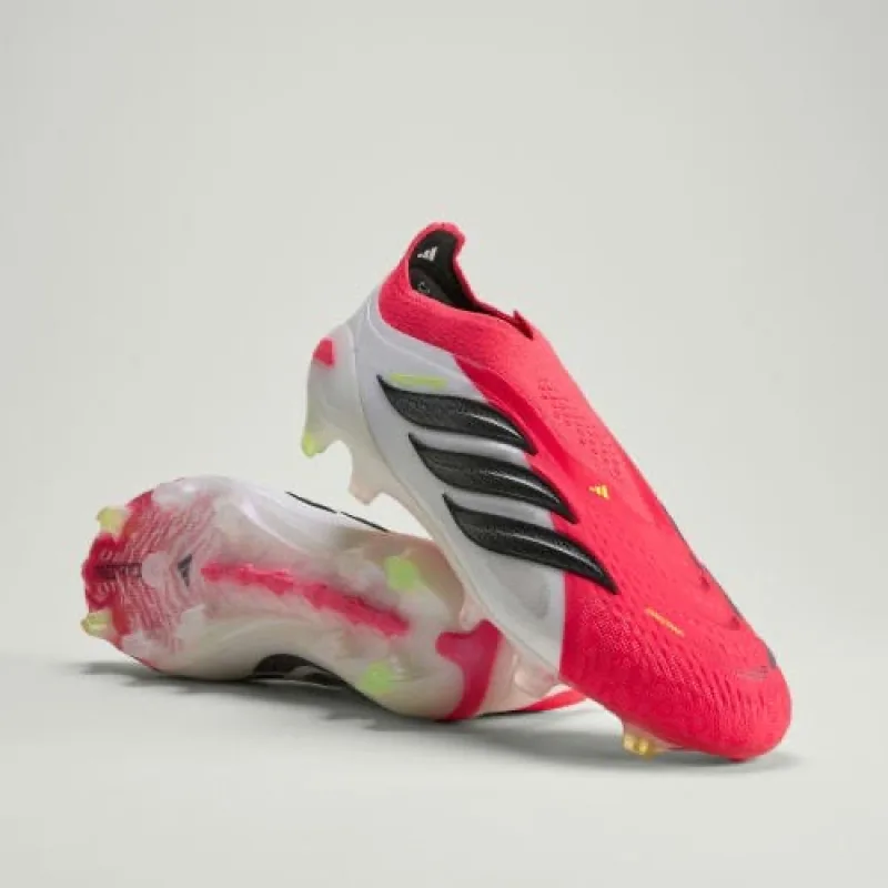 Adidas predator elite laceless view 2