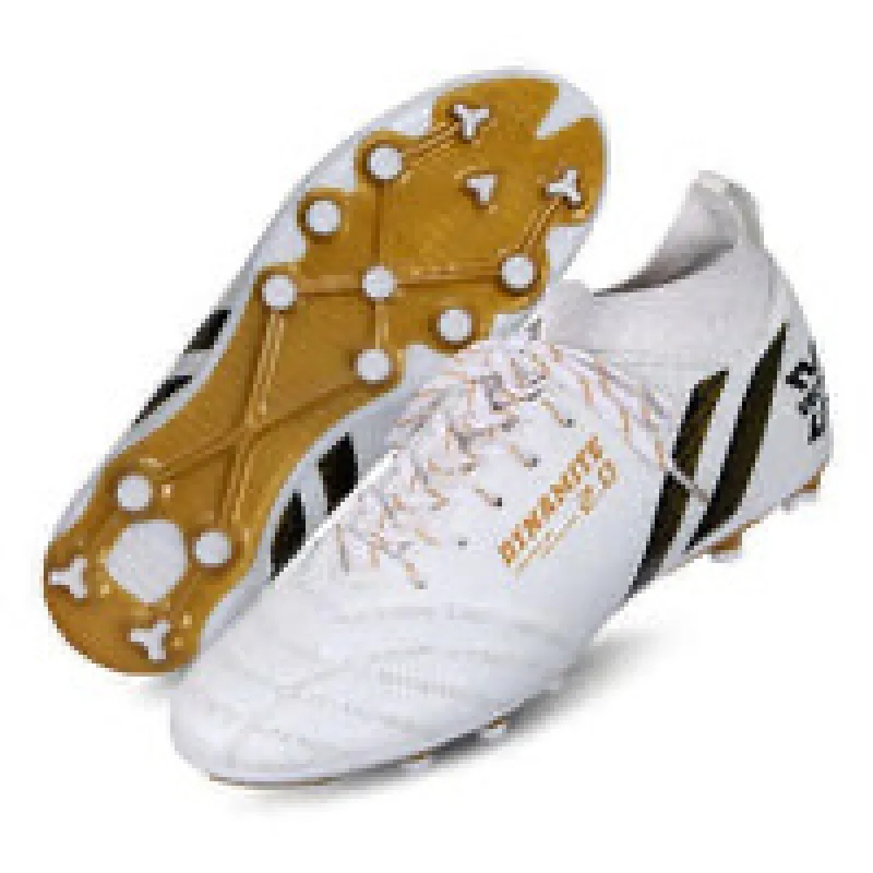 Victorx Football boot view 3