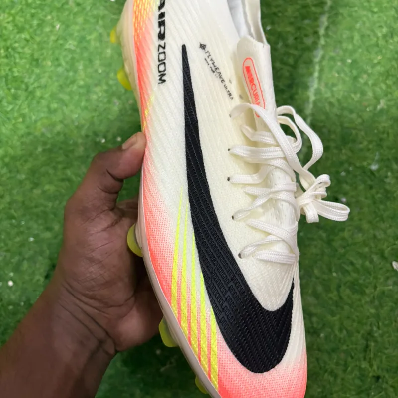 Nike vapor17 view 3