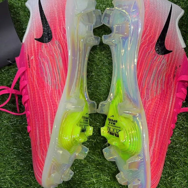 Nike mercurial superfly11 elite firm view 3