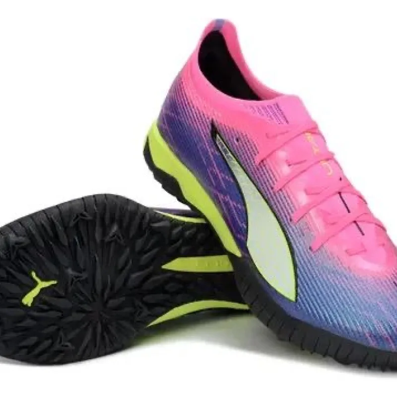 Puma ultra 6bcarbon nitro view 3
