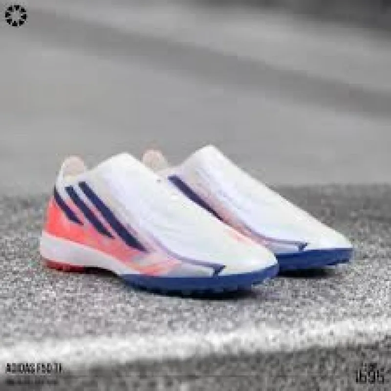 Adidas f50 turfshoe view 3