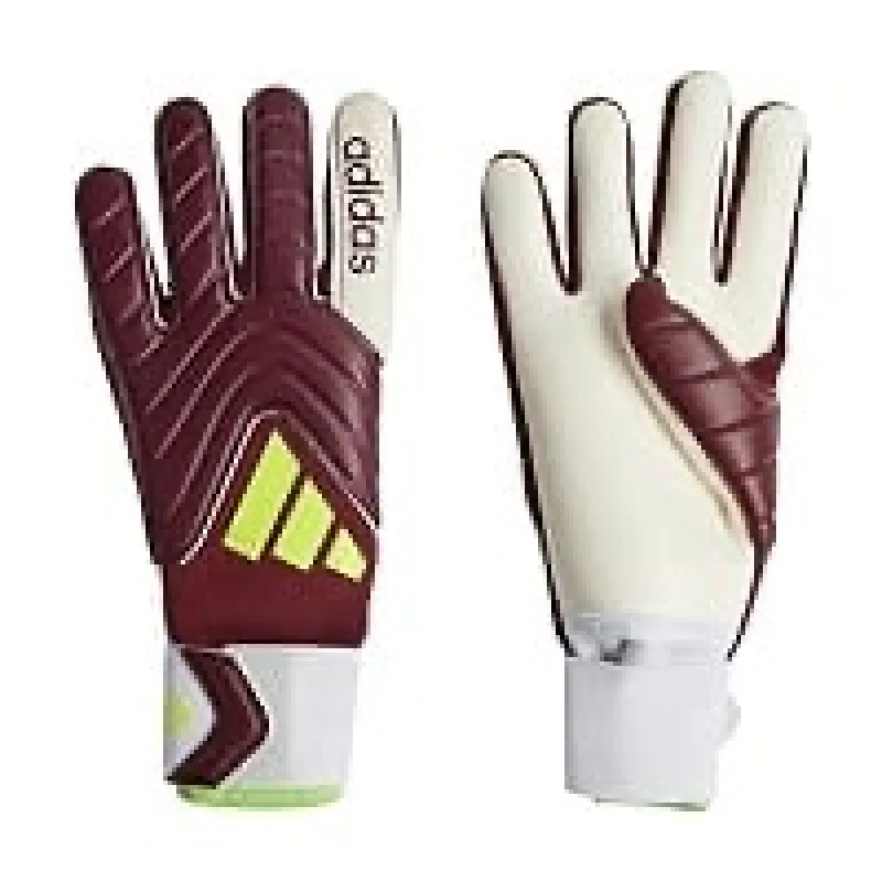 Adidas goalkeeper football gloves URG2.0