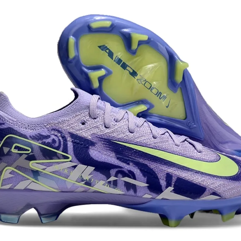 Nike air zoom view 2