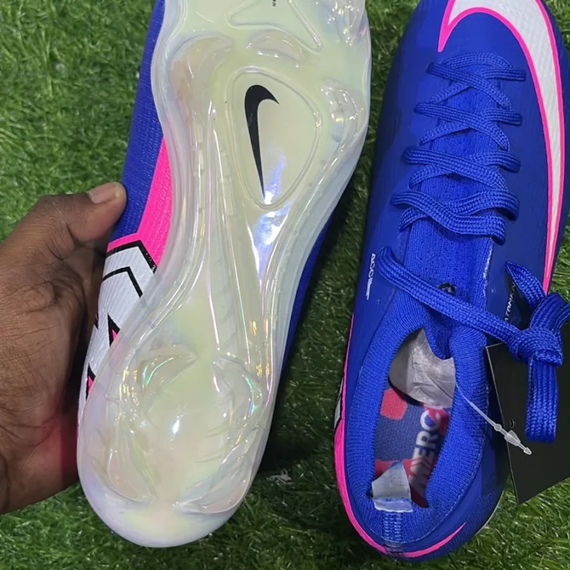 Nike air zoom mercurial vapor 16 academy view 3