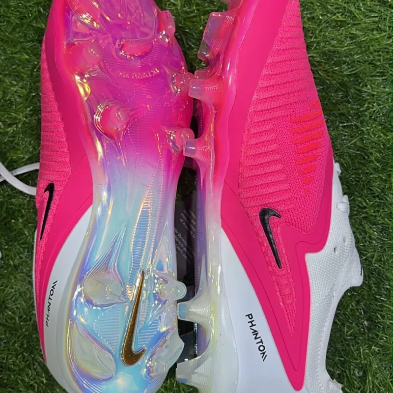 Nike Phantom 6 Low Pro view 2