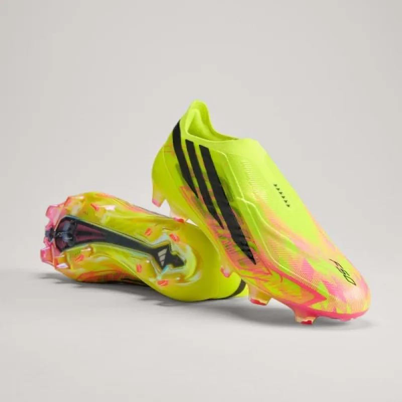 Adidas f50 hyper fast elite view 4