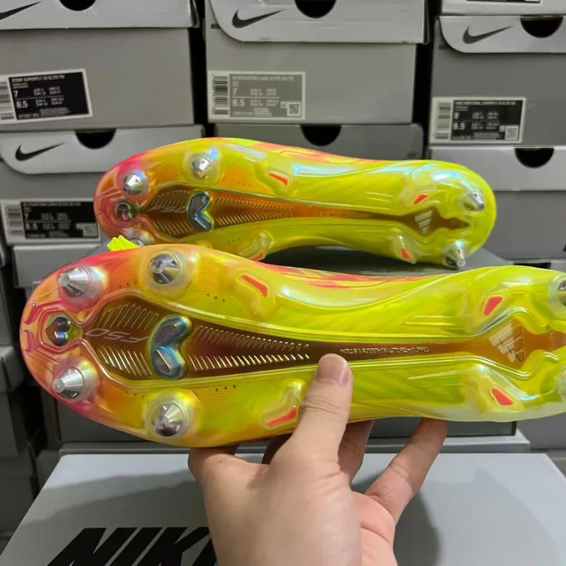 Adidas f50 hyperfast view 3