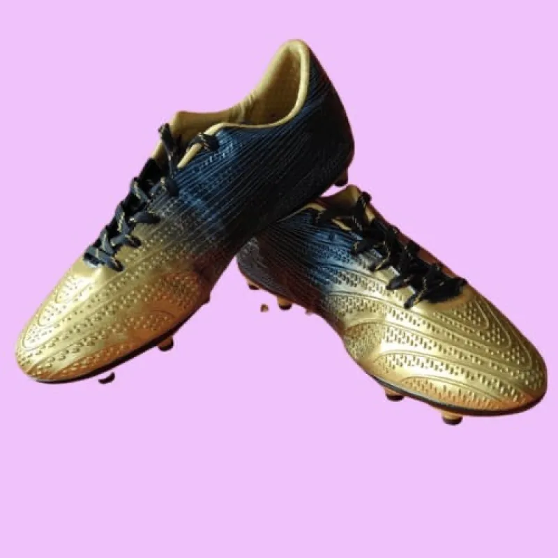 Victorx Football shoe view 2