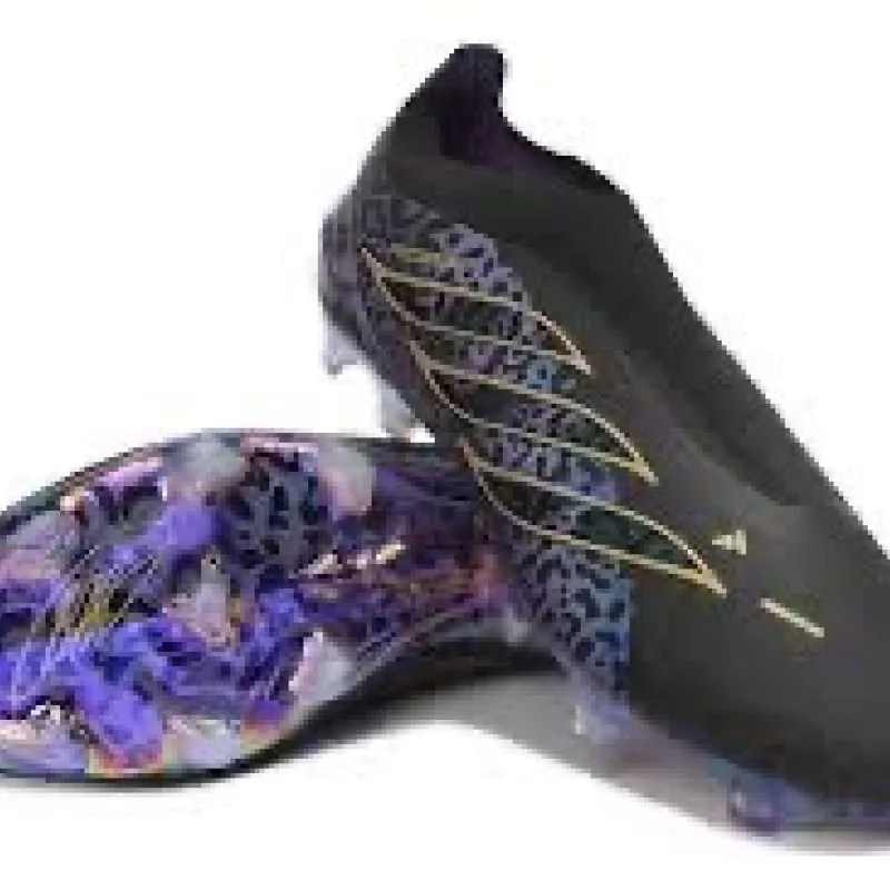 Adidas predator laceless