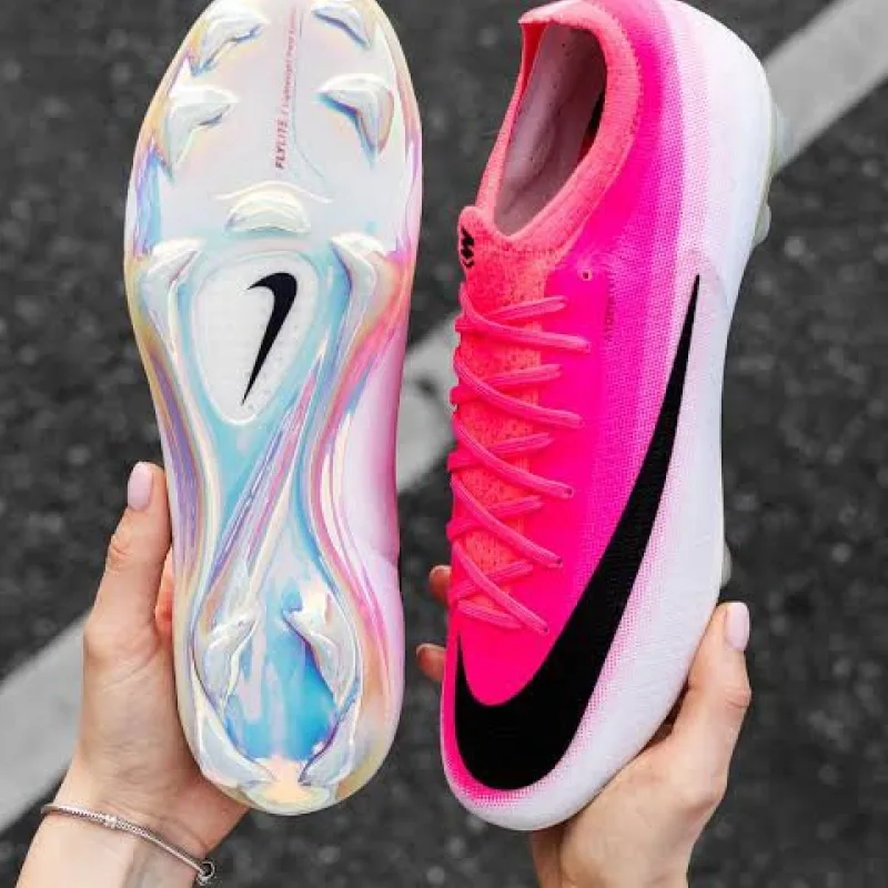 Nike vapor 17